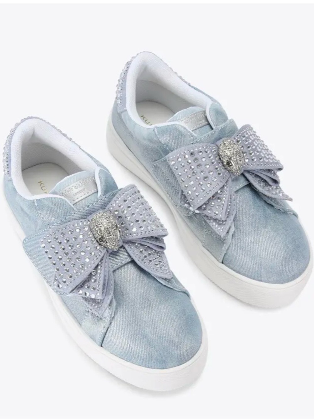 Kurt Geiger London Toddler Sneaker